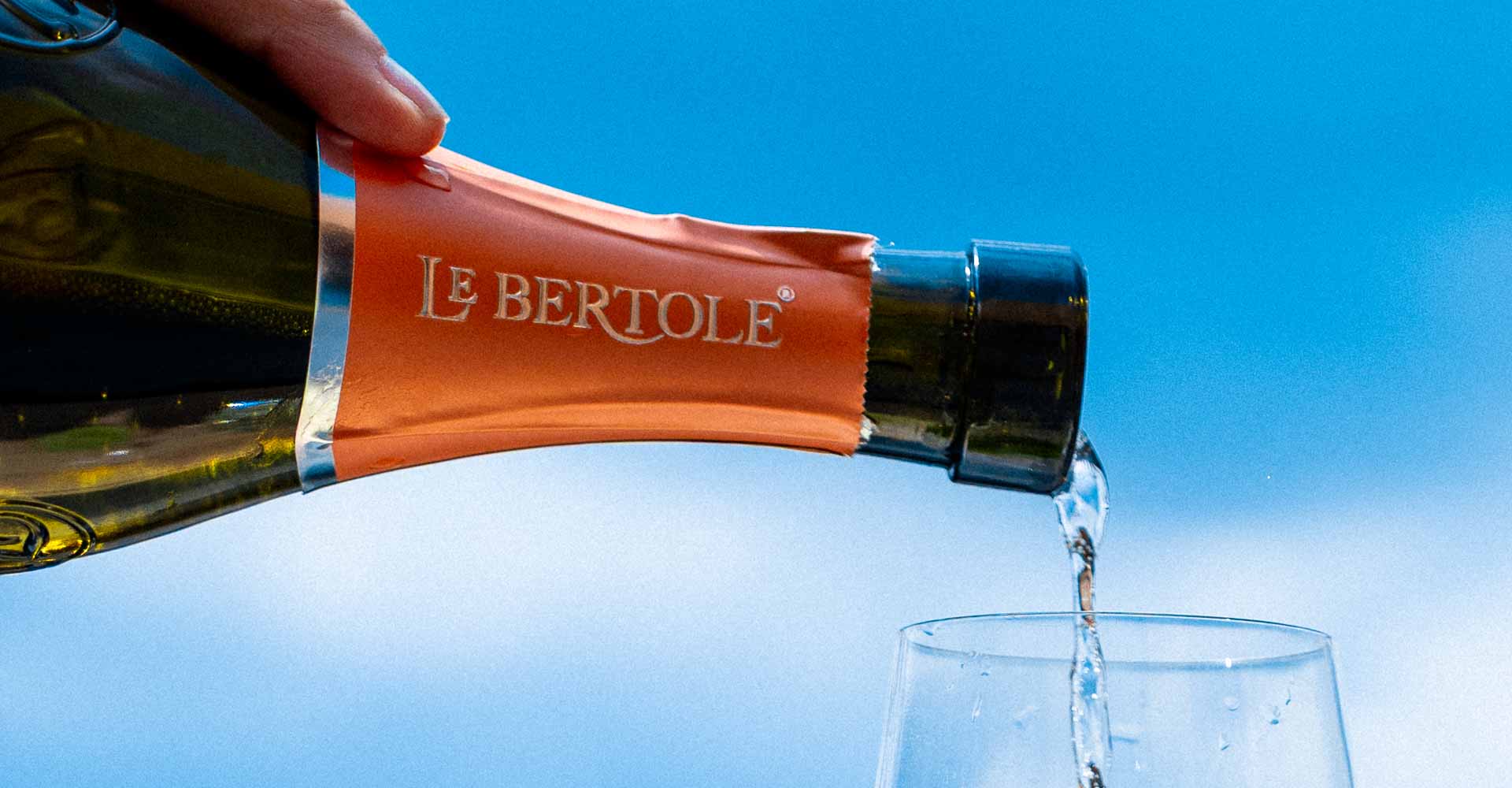 Otevřené bublinky – pozor na ztracenou perličku